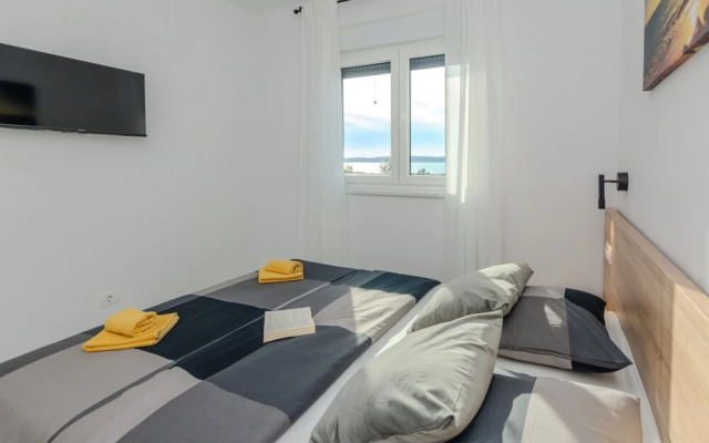Apartments Fil Cosic