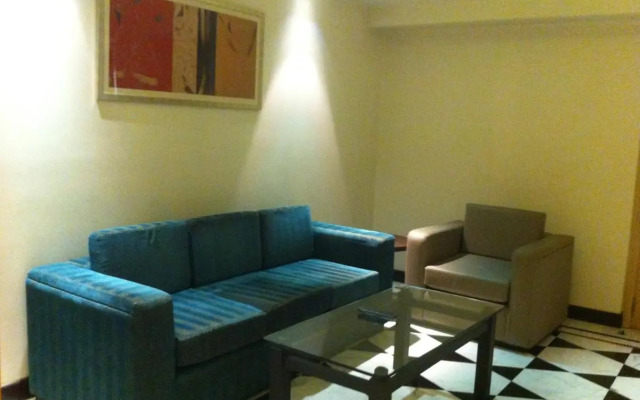 Lemon Tree Premier, Jaipur