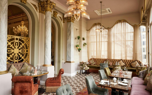 The Clermont London, Charing Cross