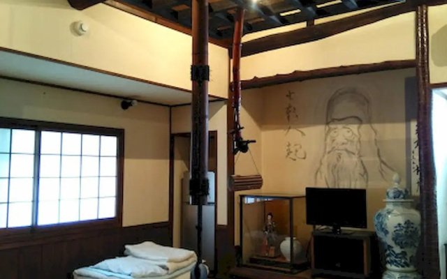 Guesthouse Arita