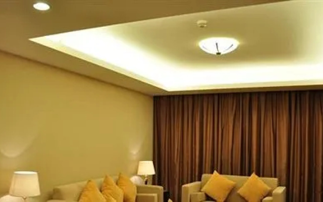 Seventh Fairy International Hotel