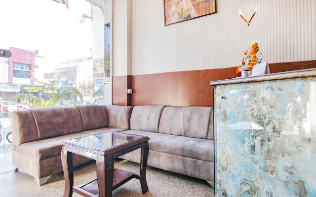 FabHotel Skaga