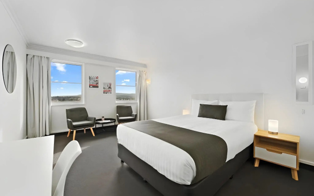 Coach House Launceston
