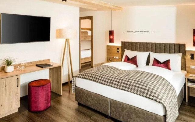 Hotel Touring