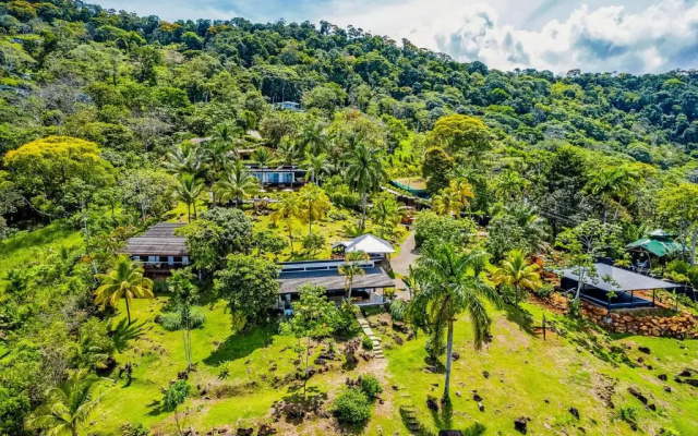 Alma Tierra Mar - Villas