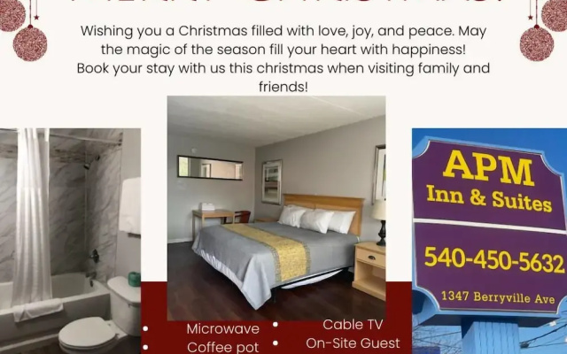 APM Inn & Suites