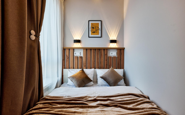EasyGuest  на шоссе Волоколамское