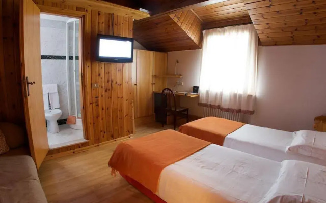 Locanda San Lorenzo