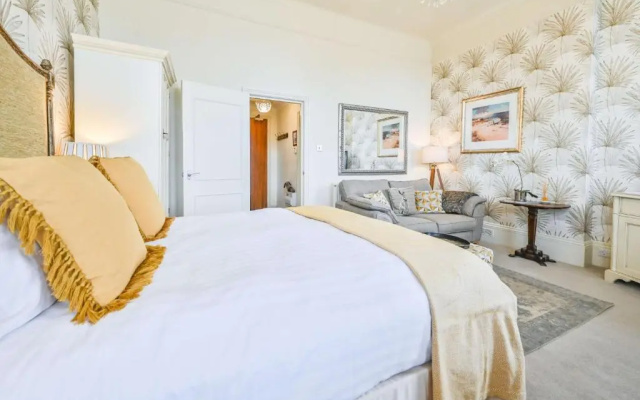 Muntham Luxury Holiday Apartments