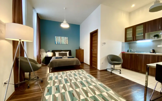 Acacia Hostel