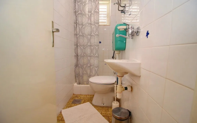 Apartment Domestic