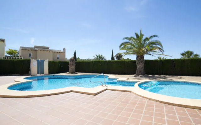 Holiday Home Yona