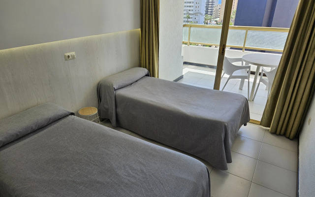 Apartamentos Maria Victoria