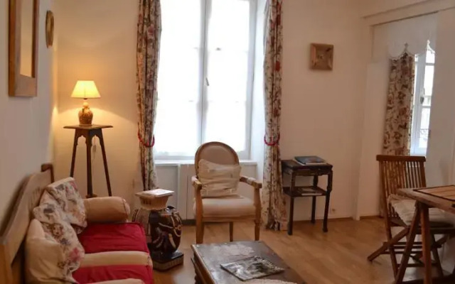 Appartement Dojo au coeur du Puy
