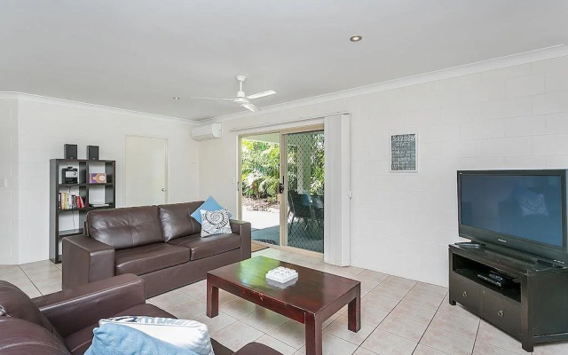 Kewarra Beach Retreat 1