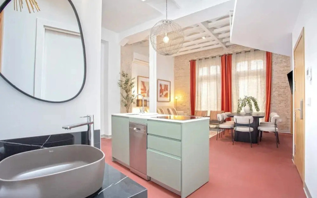 Genteel Home Gran Poder