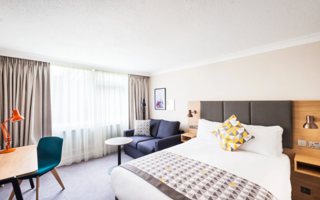 Holiday Inn Coventry M6, Jct.2 by IHG