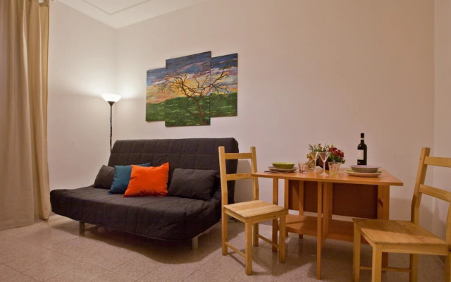 Trastevere Market Apartments
