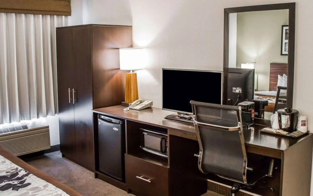 SureStay by Best Western Roseburg