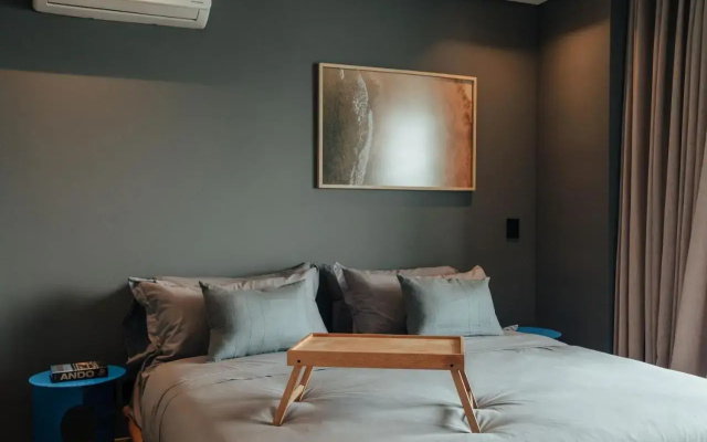 Wake Living