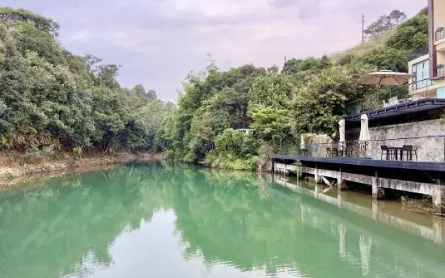 Yuanxile Homestay