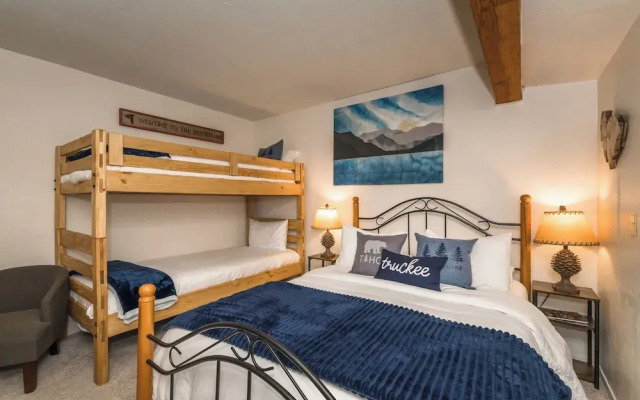 Donner Lake Inn