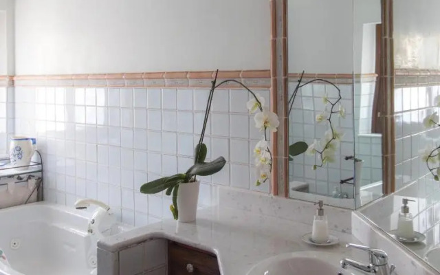 B&B Borgo San Vito
