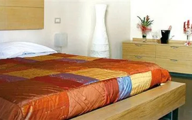 Hotel La Barberie