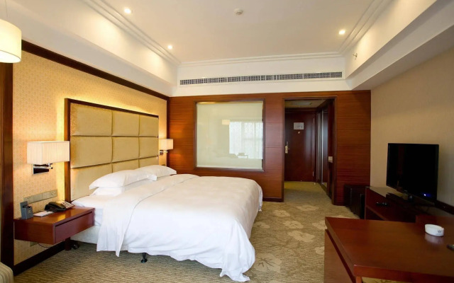 JINLU MEIHUA  Hotel