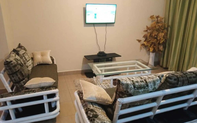 Stay.Plus Legacy Studio Apartment