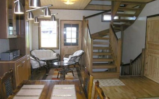 Holiday Home Ryytilänranta