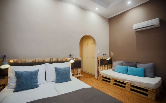 Hotel Carpe Diem