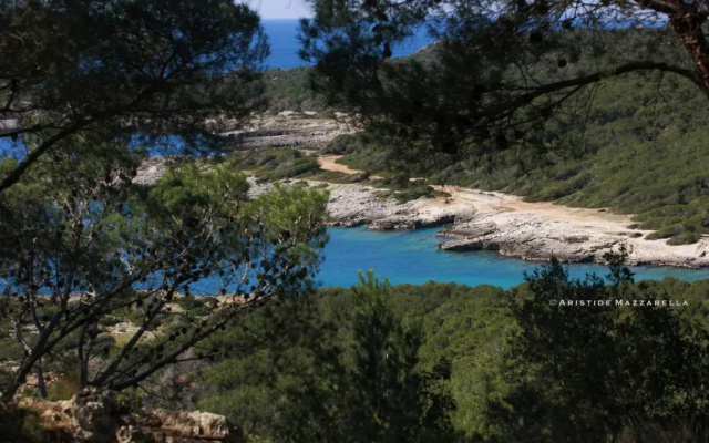 Dimora Villa Serena Porto Selvaggio