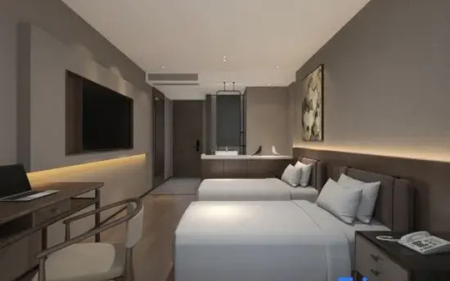 yueting    Hotel (Hefei 1912 Shop)