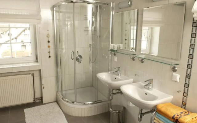 Urlaubsapartment Am Silbersee