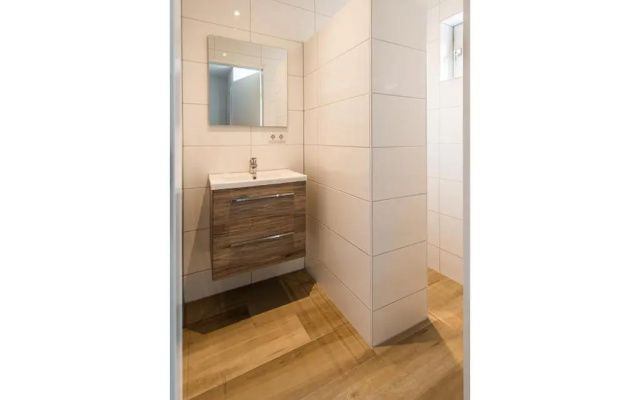 Holiday Home Zuidstraat 30B