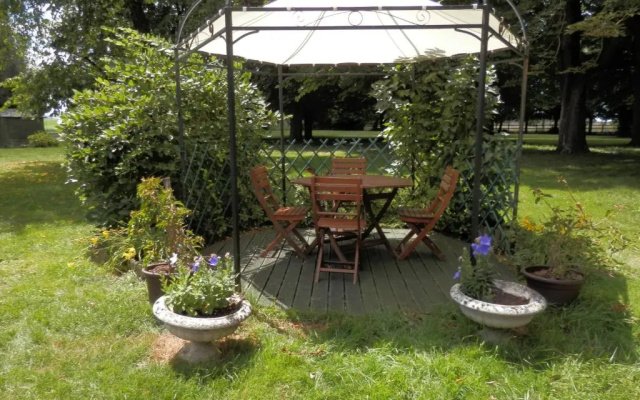Holiday home Le Marronier