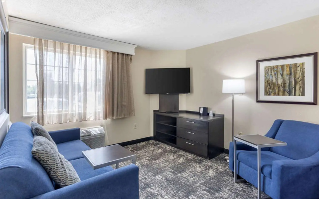 Executive Residency by Best Western Philadelphia-Willow Grove