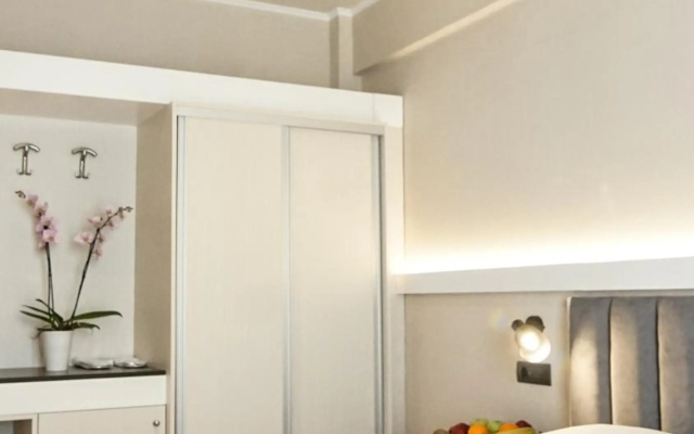 Athens Cypria Hotel