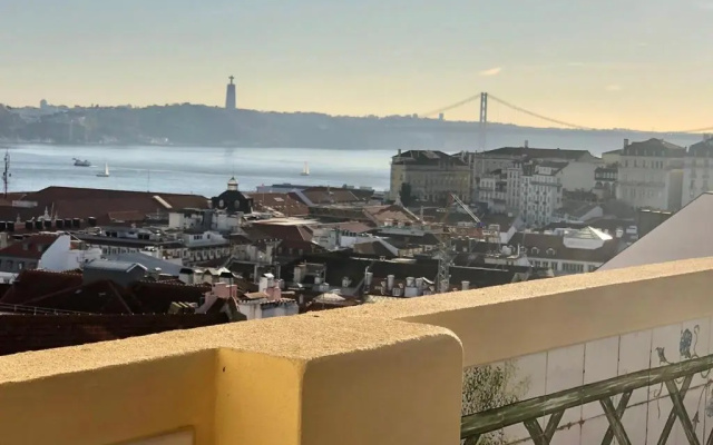 Terraço do Tejo