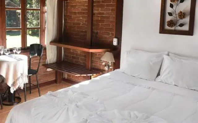 Pousada do Encanto