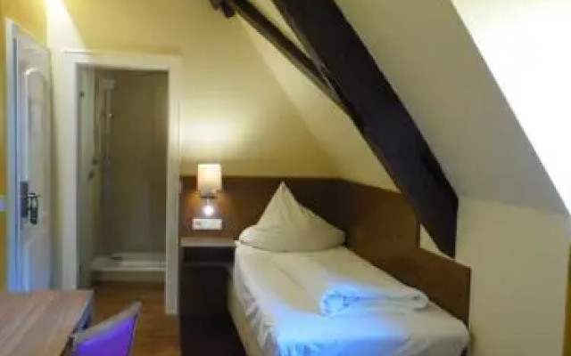 1514 Boutique Hotel Freinsheim
