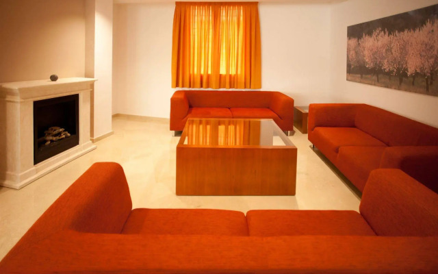 Hotel Villa De Biar