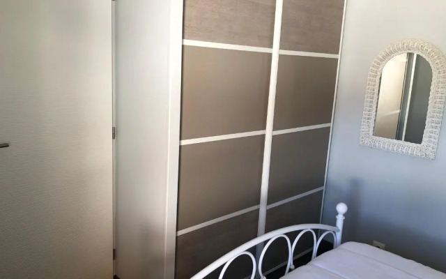 Pitchounette villa Canaulaise 3ch 8p