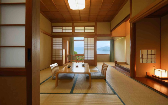 Towada Hotel