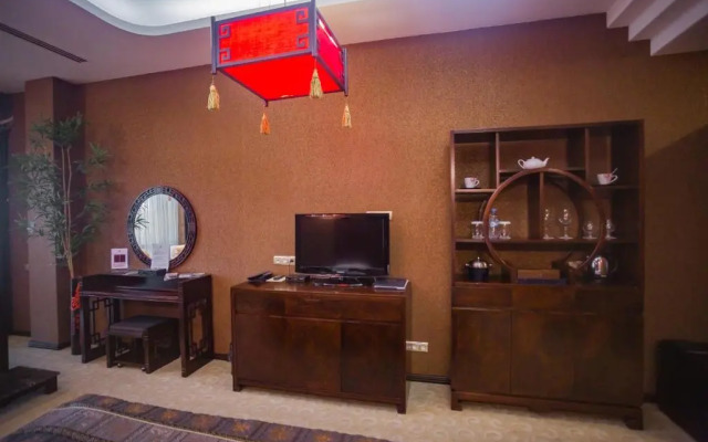 Hotel Feride