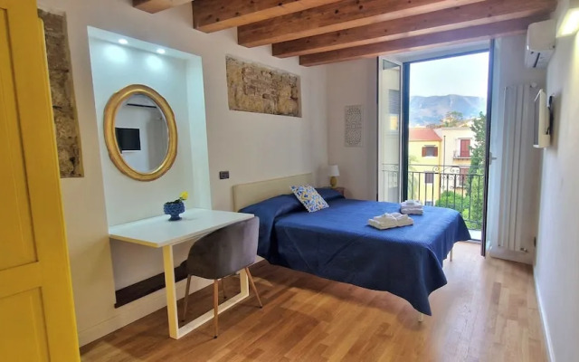 2 Sicilie Rooms and Suite