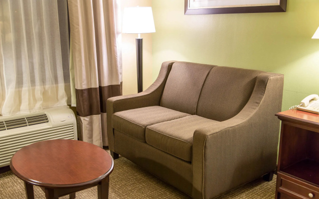 Comfort Inn Shreveport