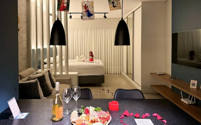 Studio Shopping OKA Floripa - SOK218