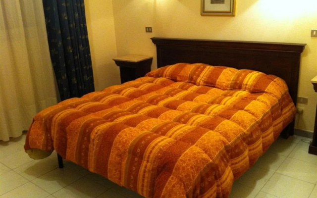 Hotel Cappello